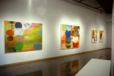 Haggerty Gallery Universität Dallas TX