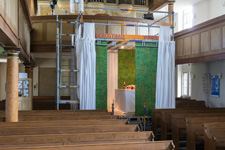 Fürth Auferstehungskirche