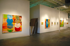 Galerie MasonMurer Atlanta GA