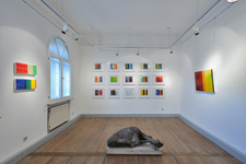 Kreisgalerie Mellrichstadt