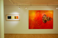 Galerie der Sparkasse Haßfurt