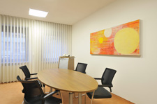 Universa Versicherungen Nürnberg