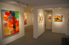 William Campbell Contemporary Art Fort Worth TX