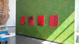 Kunsthalle Schweinfurt 2022