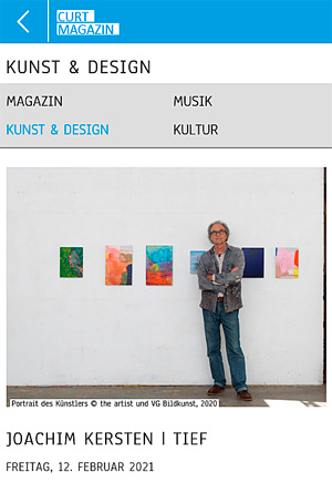 CURT MAGAZIN