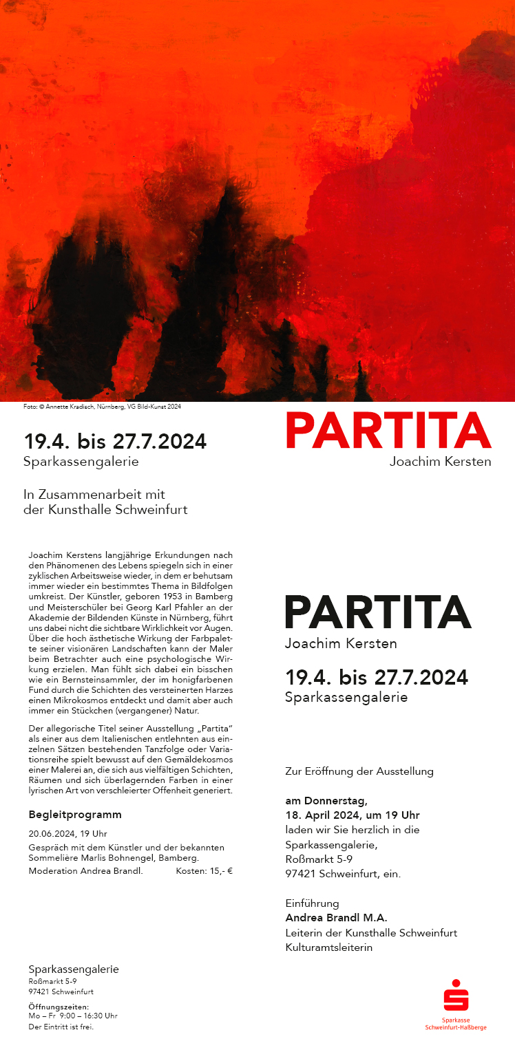TATORT ATELIER 23