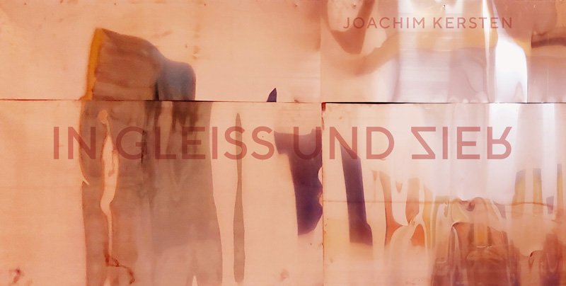 IN GLEISS UND ZIER IN GLEISS UND ZIER